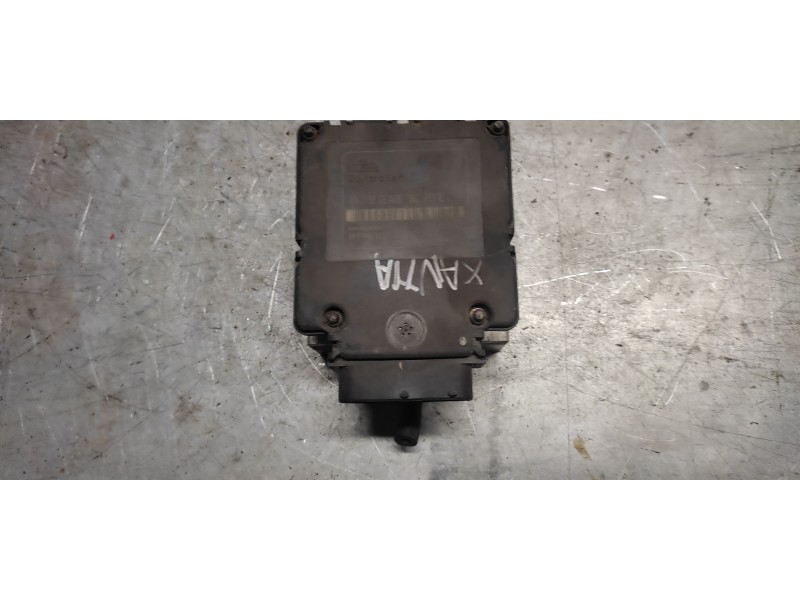 Recambio de abs para citroën xantia berlina 2.0 hdi 90/109 sx referencia OEM IAM 9625975480 ATE 