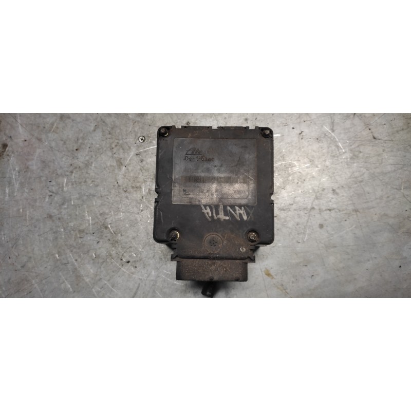 Recambio de abs para citroën xantia berlina 2.0 hdi 90/109 sx referencia OEM IAM 9625975480 ATE 
