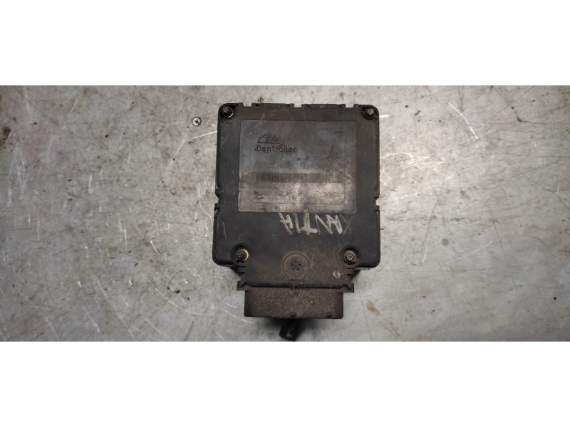 Recambio de abs para citroën xantia berlina 2.0 hdi 90/109 sx referencia OEM IAM 9625975480 ATE 