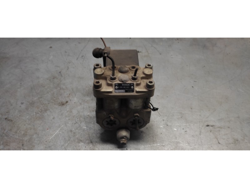 Recambio de abs para bmw serie 5 berlina (e34) 524td referencia OEM IAM 0265201022 BOSCH 