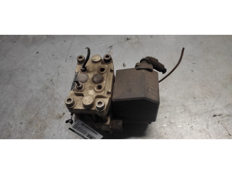 Recambio de abs para bmw serie 5 berlina (e34) 524td referencia OEM IAM 0265201022 BOSCH 