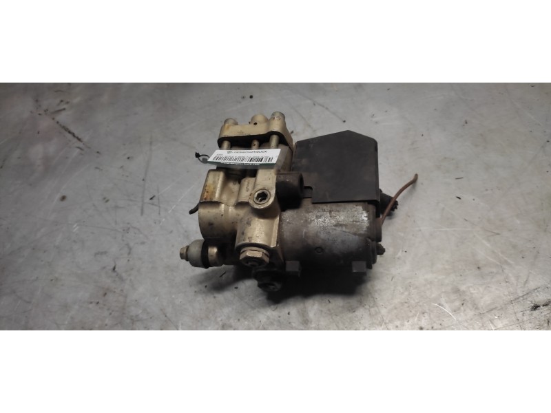 Recambio de abs para bmw serie 5 berlina (e34) 524td referencia OEM IAM 0265201022 BOSCH 