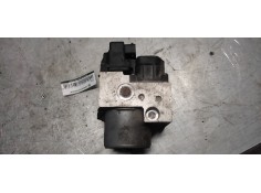 Recambio de abs para citroën xsara picasso 2.0 hdi 90 sx top referencia OEM IAM 9633666580 BOSCH  2