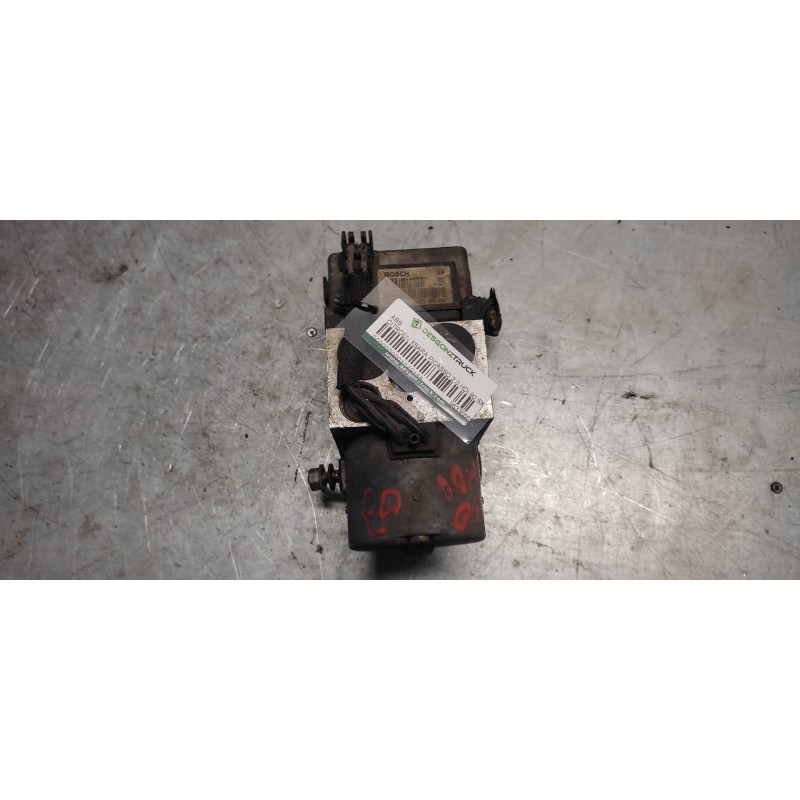 Recambio de abs para citroën xsara picasso 2.0 hdi 90 sx top referencia OEM IAM 9633666580 BOSCH 