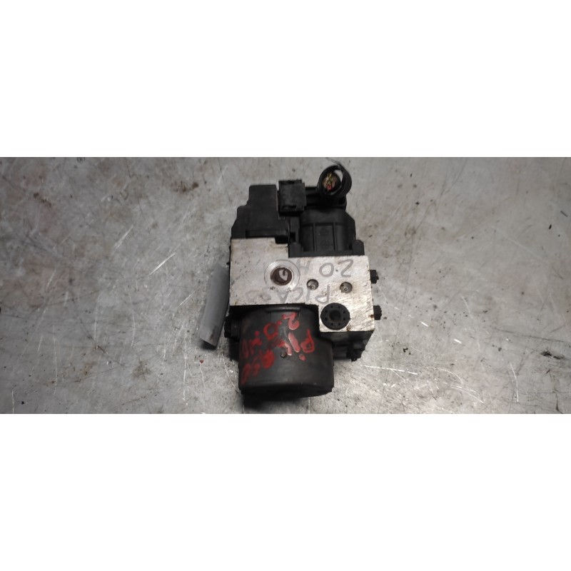 Recambio de abs para citroën xsara picasso 2.0 hdi 90 sx top referencia OEM IAM 9633666580 BOSCH 