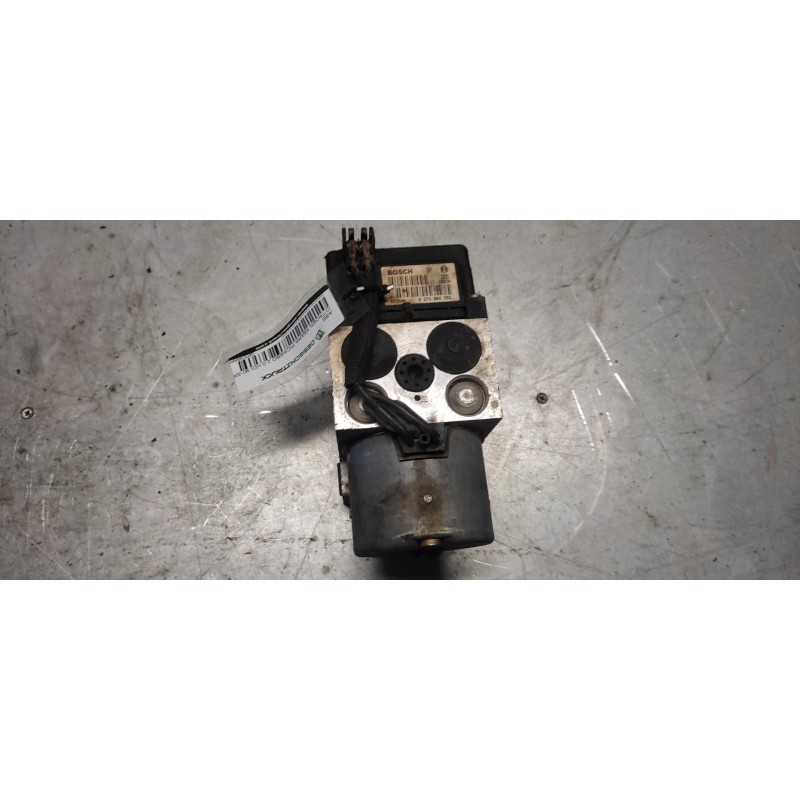 Recambio de abs para citroën xsara picasso 2.0 hdi 90 sx top referencia OEM IAM 9633666580 BOSCH 