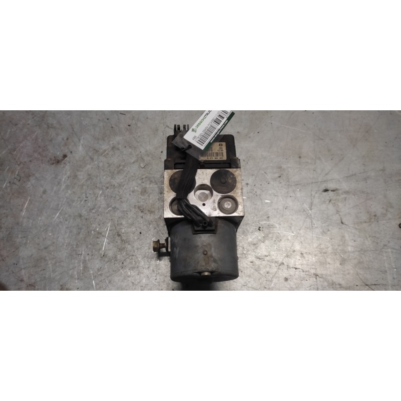 Recambio de abs para citroën xsara picasso 2.0 hdi 90 sx top referencia OEM IAM 9633666580 BOSCH 