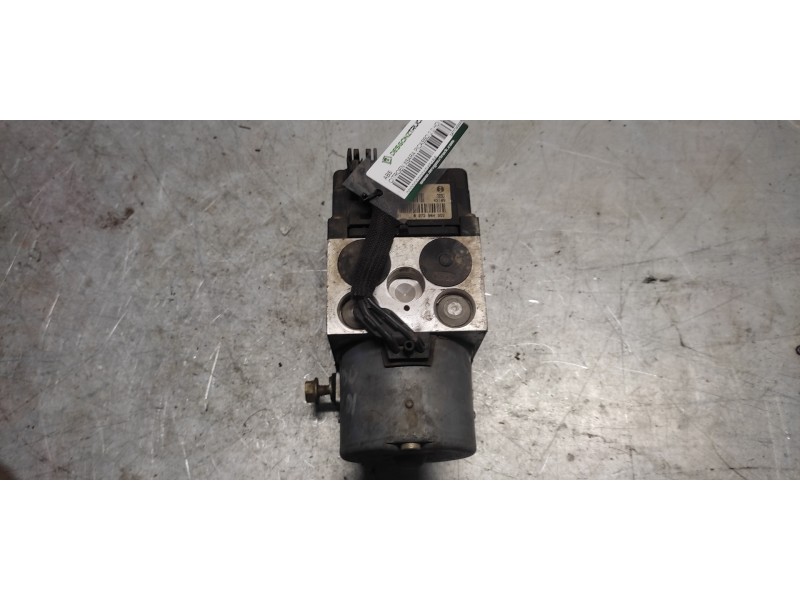 Recambio de abs para citroën xsara picasso 2.0 hdi 90 sx top referencia OEM IAM 9633666580 BOSCH 