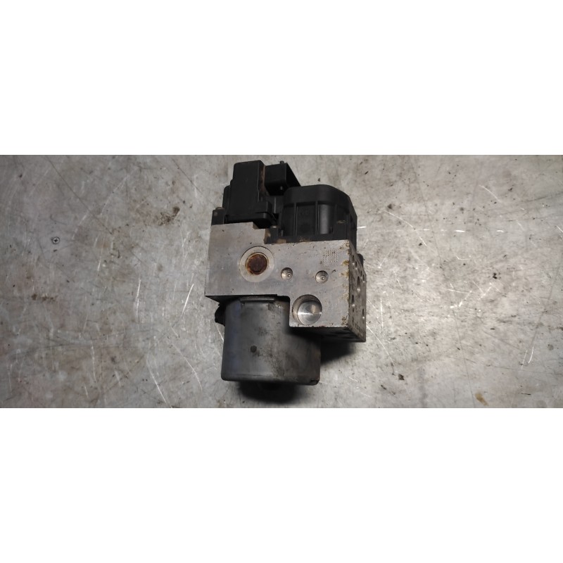 Recambio de abs para citroën xsara picasso 2.0 hdi 90 sx top referencia OEM IAM 9633666580 BOSCH 