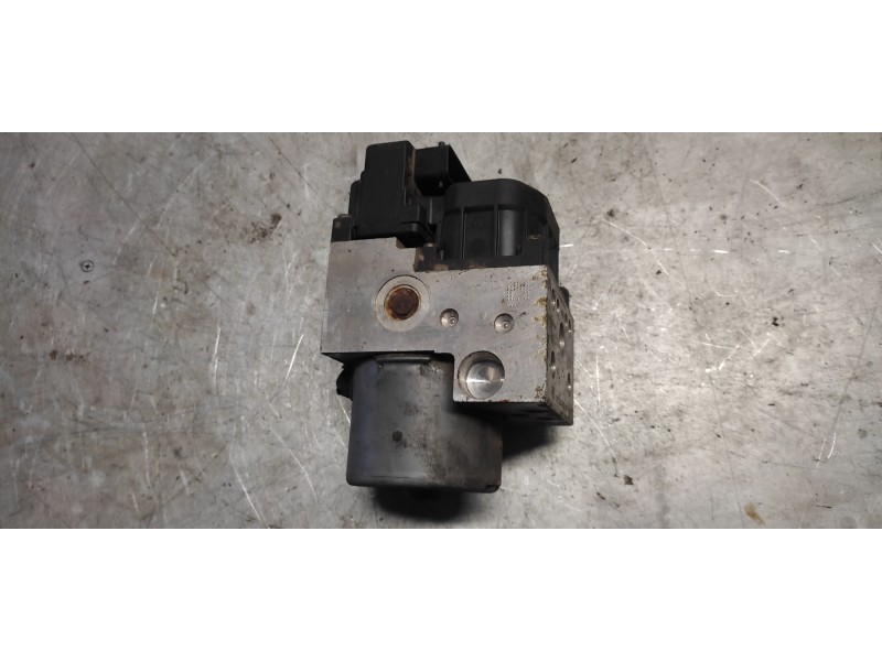 Recambio de abs para citroën xsara picasso 2.0 hdi 90 sx top referencia OEM IAM 9633666580 BOSCH 