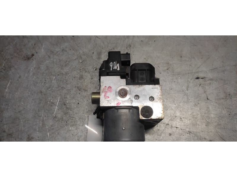 Recambio de abs para peugeot 406 berlina (s1/s2) stdt referencia OEM IAM 9644259680 BOSCH 