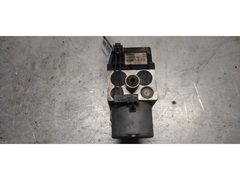 Recambio de abs para peugeot 406 berlina (s1/s2) srdt referencia OEM IAM 9625275080 BOSCH 