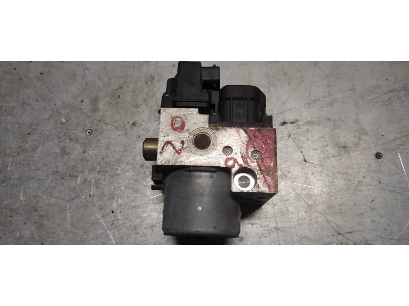 Recambio de abs para peugeot 406 berlina (s1/s2) srdt referencia OEM IAM 9625275080 BOSCH 