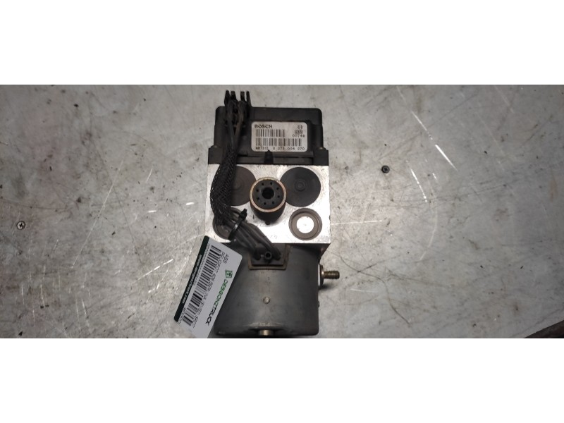 Recambio de abs para peugeot 406 berlina (s1/s2) srdt referencia OEM IAM 9630532980 BOSCH 