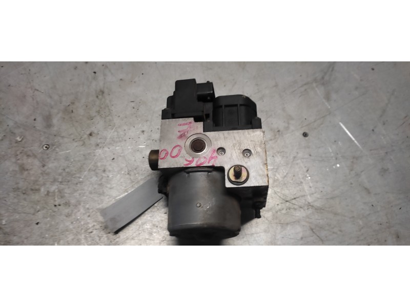 Recambio de abs para peugeot 406 berlina (s1/s2) srdt referencia OEM IAM 9630532980 BOSCH 