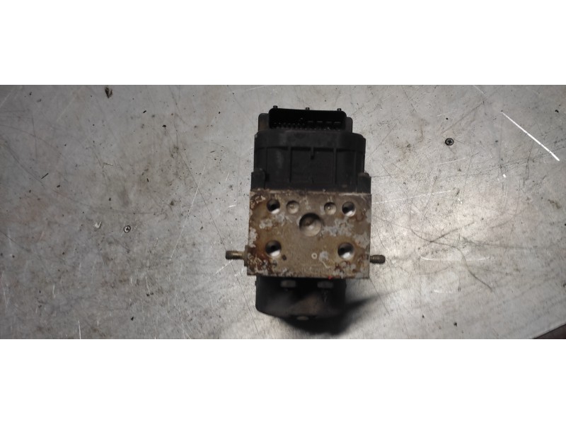 Recambio de abs para peugeot 406 berlina (s1/s2) srdt referencia OEM IAM 9630532980 BOSCH 