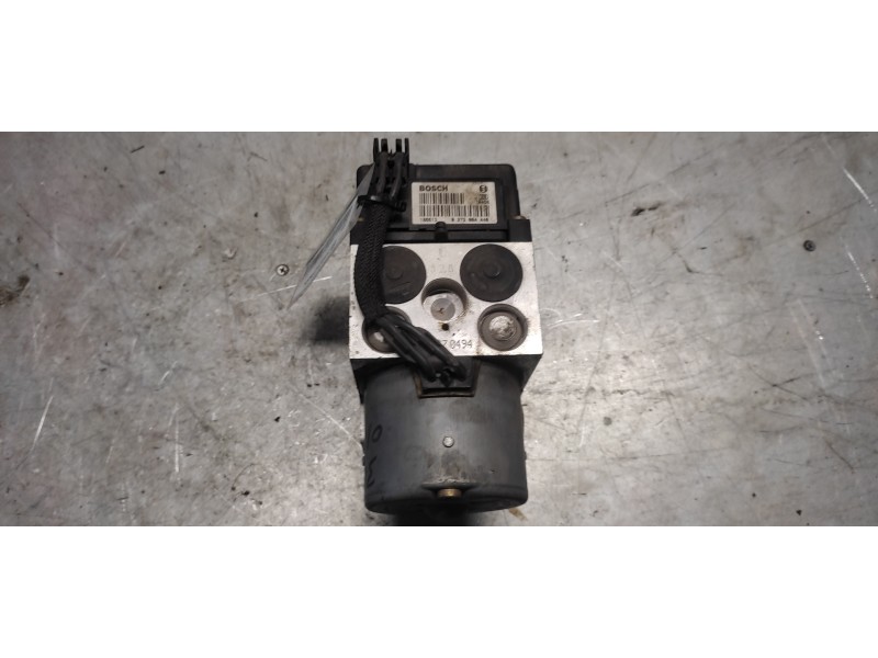 Recambio de abs para peugeot 306 berlina 3/4/5 puertas (s2) boulebard referencia OEM IAM 9636084480 BOSCH 