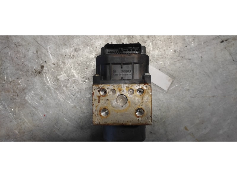 Recambio de abs para peugeot 306 berlina 3/4/5 puertas (s2) boulebard referencia OEM IAM 9636084480 BOSCH 