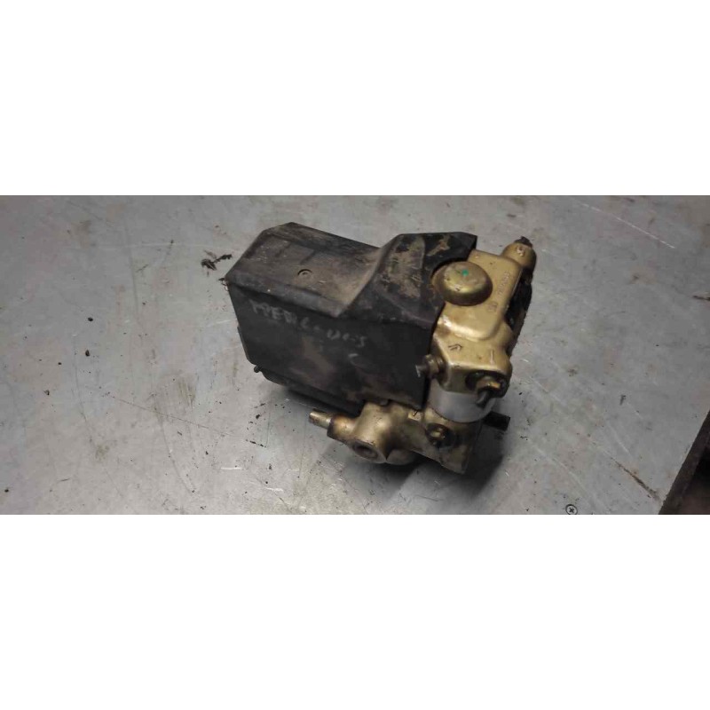 Recambio de abs para mercedes-benz clase c (w202) familiar 220 t diesel (202.182) referencia OEM IAM 0265200043  