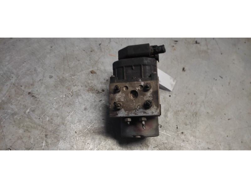 Recambio de abs para peugeot 406 berlina (s1/s2) stdt referencia OEM IAM 9625275080 BOSCH 