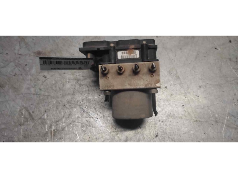 Recambio de abs para peugeot 307 break / sw (s1) sw clim plus referencia OEM IAM 9657352780 0265800395 