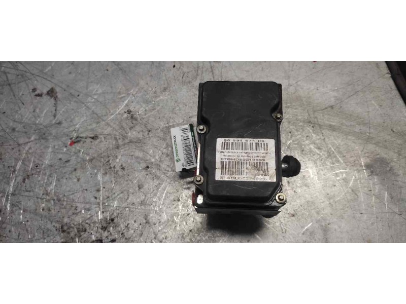 Recambio de abs para peugeot 307 berlina (s2) xs referencia OEM IAM 9649988280 026523186 