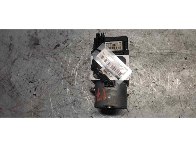 Recambio de abs para mg serie 45 (t/rt) classic referencia OEM IAM 0265216803  