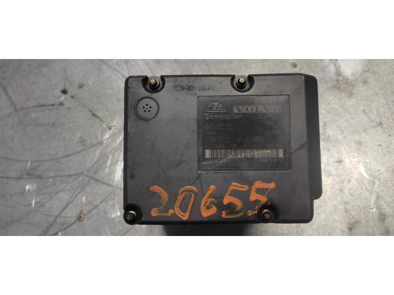 Recambio de abs para volvo s80 berlina 2.4 (103kw) referencia OEM IAM 8919535 9467581 