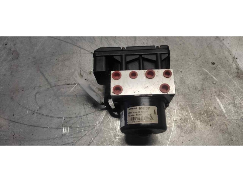 Recambio de abs para volvo s80 berlina 2.4 (103kw) referencia OEM IAM 8919535 9467581 