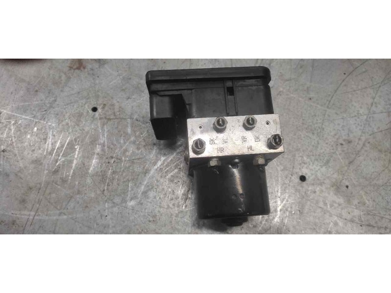 Recambio de abs para opel zafira b cosmo referencia OEM IAM 13244860 10020602874 