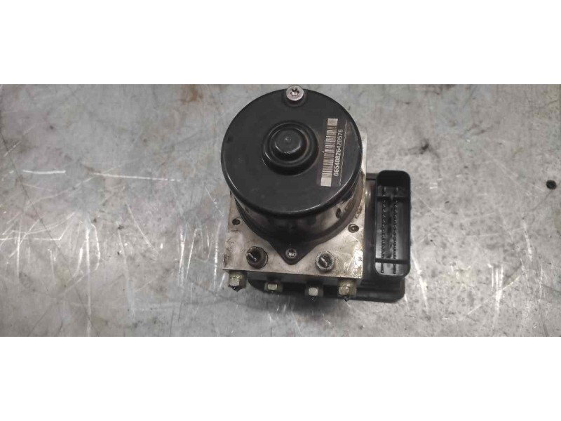 Recambio de abs para opel zafira b cosmo referencia OEM IAM 13244860 10020602874 