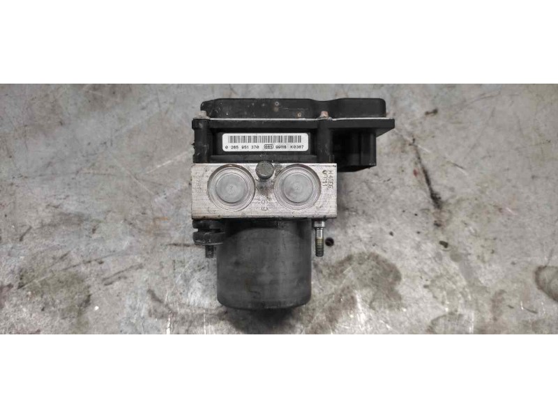 Recambio de abs para jaguar xf 3.0 v6 diesel edition referencia OEM IAM 0265251089 AX232C405AB 0265951370