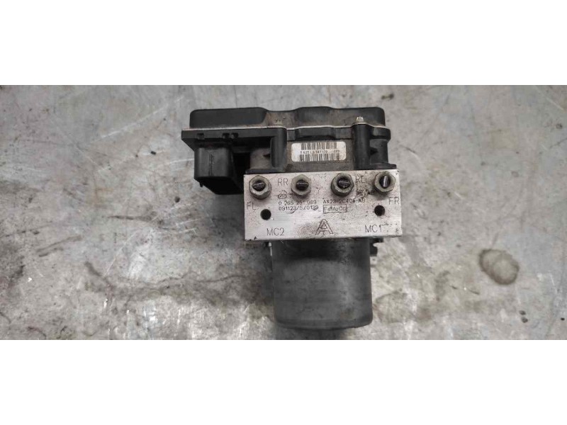 Recambio de abs para jaguar xf 3.0 v6 diesel edition referencia OEM IAM 0265251089 AX232C405AB 0265951370