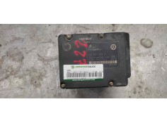 Recambio de abs para seat leon (1m1) signo referencia OEM IAM 1J0907379P 1J0614117D  2