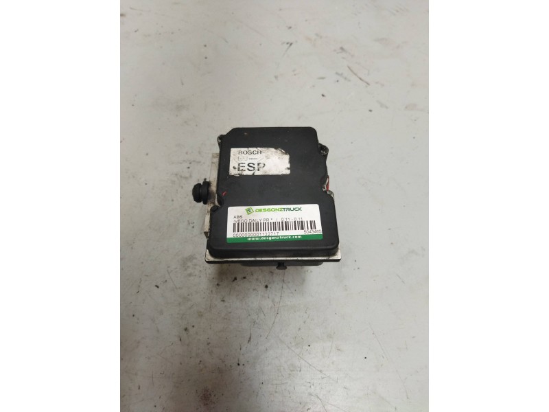 Recambio de abs para iveco daily pr referencia OEM IAM 504346594 0265951233 0265234748