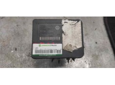 Recambio de abs para seat leon (1p1) comfort limited referencia OEM IAM 1K0907379AC 1K0614517AF 10020602414