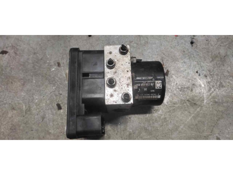 Recambio de abs para seat leon (1p1) comfort limited referencia OEM IAM 1K0907379AC 1K0614517AF 10020602414