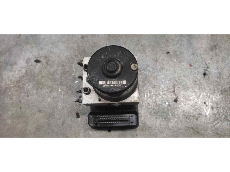 Recambio de abs para seat leon (1p1) comfort limited referencia OEM IAM 1K0907379AC 1K0614517AF 10020602414