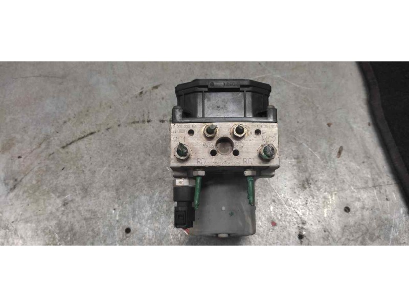 Recambio de abs para peugeot 307 break / sw (s1) sw pack referencia OEM IAM 0265950084 9648435380 