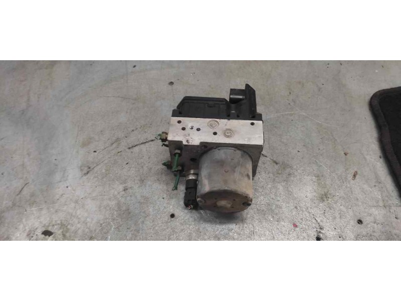 Recambio de abs para peugeot 307 break / sw (s1) sw pack referencia OEM IAM 0265950084 9648435380 