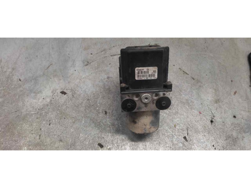 Recambio de abs para peugeot 307 break / sw (s1) sw pack referencia OEM IAM 0265950084 9648435380 