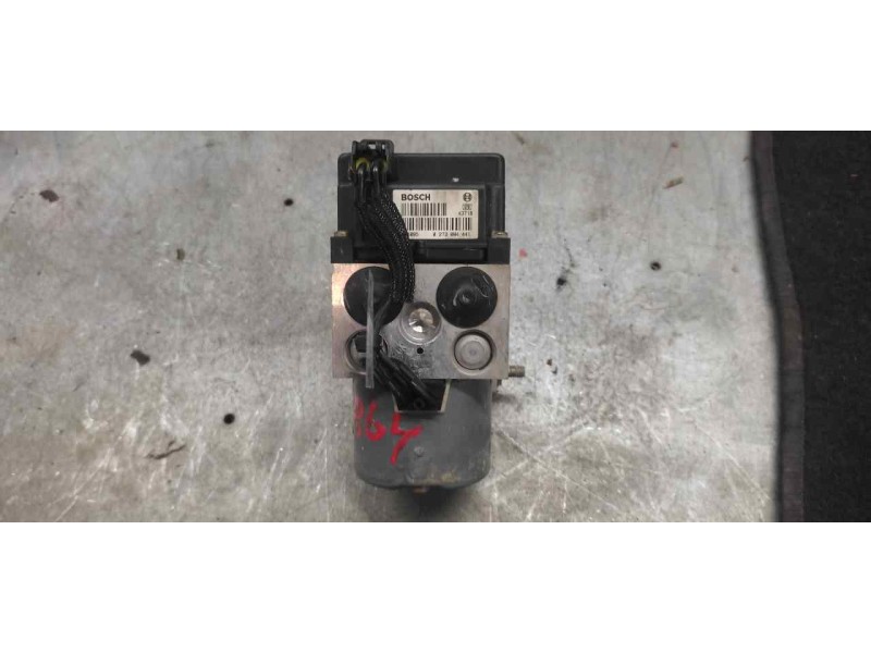 Recambio de abs para peugeot 806 universal studios port aventura referencia OEM IAM 0273004441 0265216724 