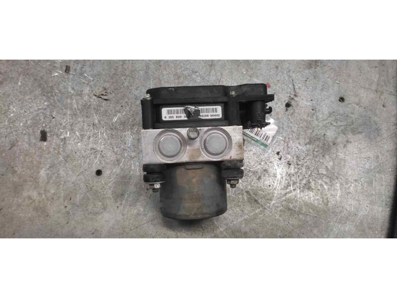 Recambio de abs para peugeot 307 berlina (s2) x-line referencia OEM IAM 9659457180 0265231486 9649988280
