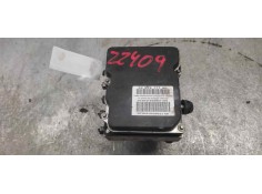 Recambio de abs para peugeot 307 break / sw (s1) sw pack referencia OEM IAM 9653917180 0265234152 9649988180