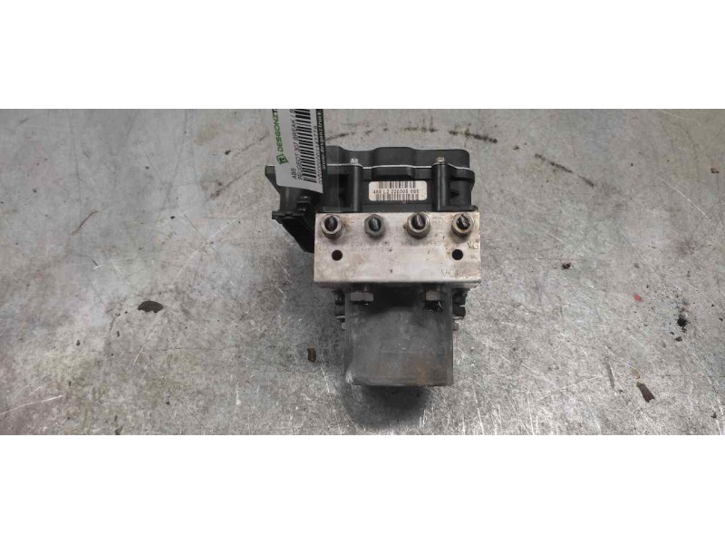 Recambio de abs para peugeot 307 break / sw (s1) sw pack referencia OEM IAM 9653917180 0265234152 9649988180