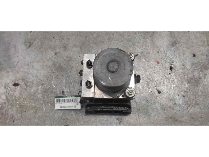 Recambio de abs para peugeot 307 break / sw (s1) sw pack referencia OEM IAM 9653917180 0265234152 9649988180
