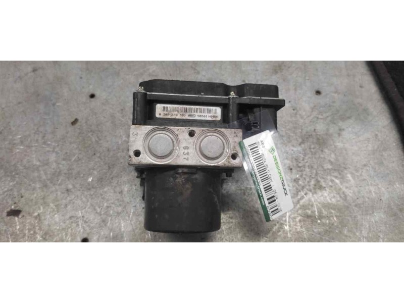 Recambio de abs para seat ibiza (6l1) cool referencia OEM IAM 6Q0907379AA 0265800363 0265231416