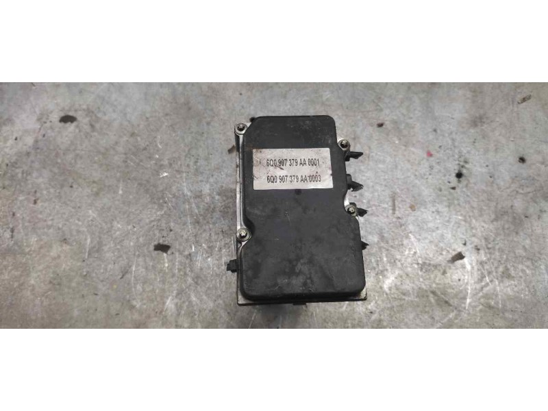Recambio de abs para seat ibiza (6l1) cool referencia OEM IAM 6Q0907379AA 0265800363 0265231416