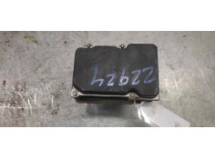 Recambio de abs para renault megane ii berlina 5p confort authentique referencia OEM IAM 0265800317 0265231300  2