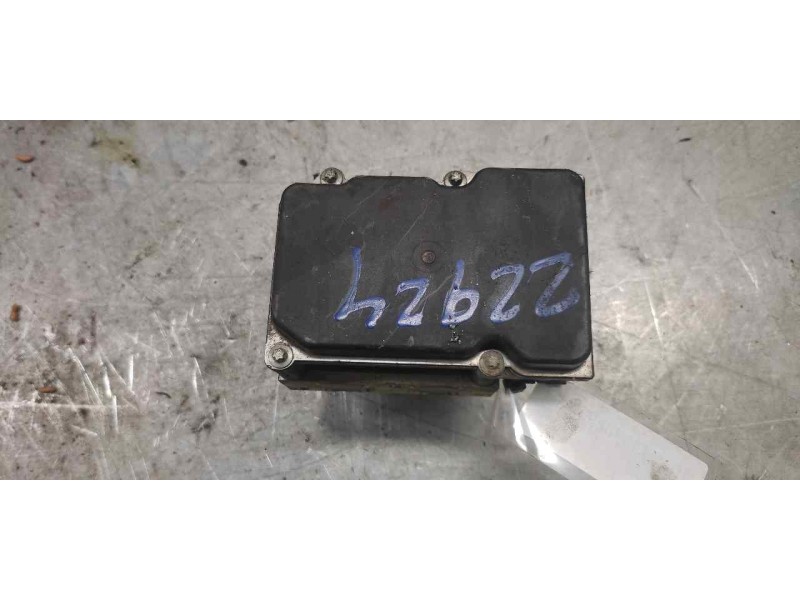 Recambio de abs para renault megane ii berlina 5p confort authentique referencia OEM IAM 0265800317 0265231300 